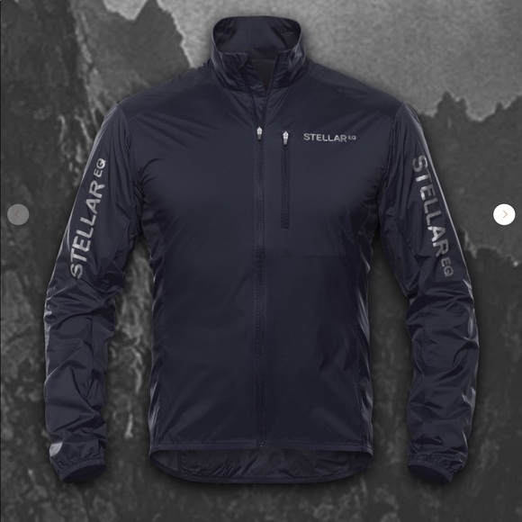 stellar wind jacket
